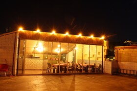 Ashab-I Kehf Cappadocia House