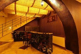 Ashab-I Kehf Cappadocia House