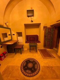 Ashab-I Kehf Cappadocia House