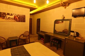 Ashab-I Kehf Cappadocia House