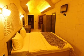 Ashab-I Kehf Cappadocia House