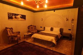 Ashab-I Kehf Cappadocia House