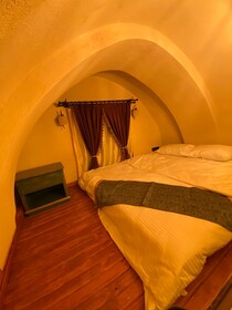Ashab-I Kehf Cappadocia House