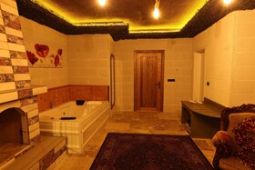 Ashab-I Kehf Cappadocia House