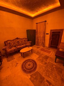 Ashab-I Kehf Cappadocia House