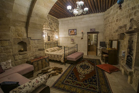 Assiana House