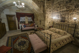 Assiana House