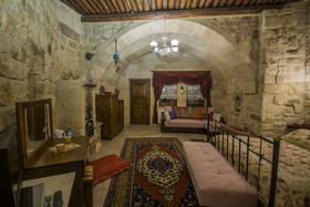 Assiana House