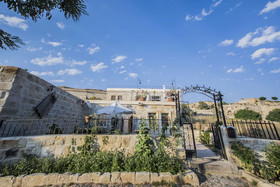 Assiana House