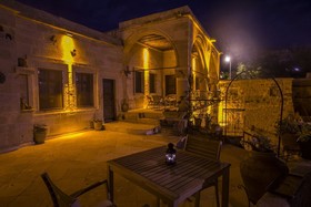 Assiana House