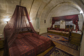 Assiana House