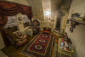 Assiana House