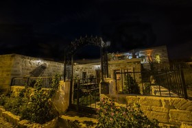 Assiana House