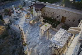 Assiana House