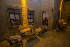 Assiana House