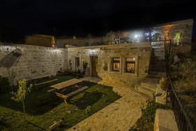 Assiana House