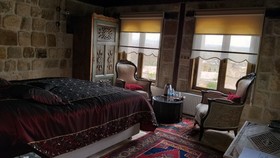 Assiana House