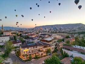 Aysel Inn House