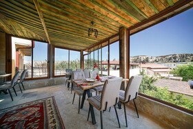 Aysel Inn House