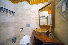 Babili Cappadocia Cave Hotel