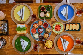 Babili Cappadocia Cave Hotel