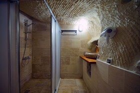 Babili Cappadocia Cave Hotel