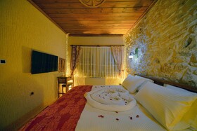 Babili Cappadocia Cave Hotel