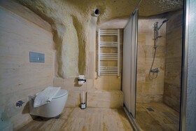Babili Cappadocia Cave Hotel