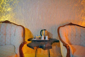 Babili Cappadocia Cave Hotel
