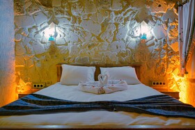 Babili Cappadocia Cave Hotel