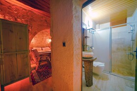 Babili Cappadocia Cave Hotel