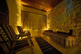 Babili Cappadocia Cave Hotel