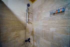 Babili Cappadocia Cave Hotel