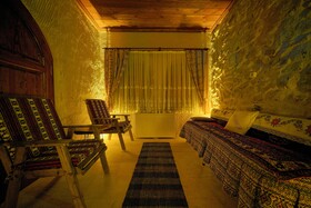 Babili Cappadocia Cave Hotel