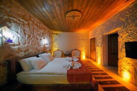 Babili Cappadocia Cave Hotel