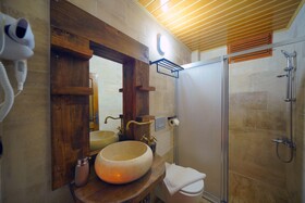 Babili Cappadocia Cave Hotel