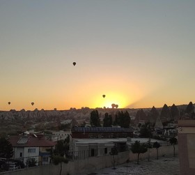 Balloon View Hotel