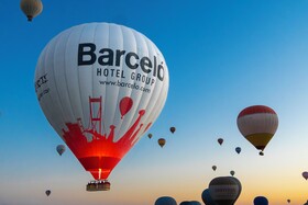 Barcelo Cappadocia