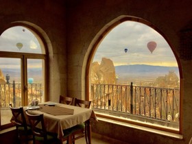 Caldera Hotel