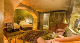 Caldera Hotel
