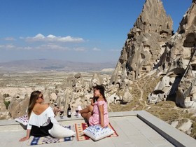 Caldera Hotel