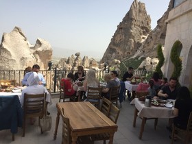 Caldera Hotel