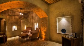 Caldera Hotel