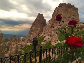 Caldera Hotel