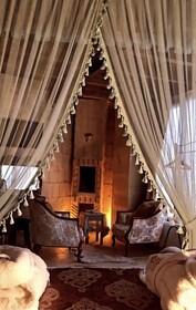 Cappadocia Alaz Cave Otel