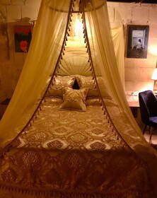 Cappadocia Alaz Cave Otel
