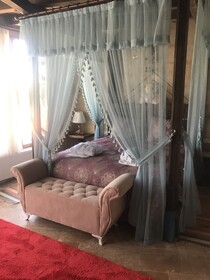 Cappadocia Alaz Cave Otel