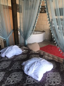 Cappadocia Alaz Cave Otel