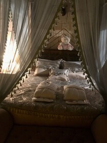 Cappadocia Alaz Cave Otel