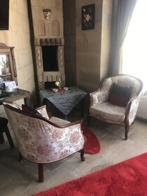 Cappadocia Alaz Cave Otel